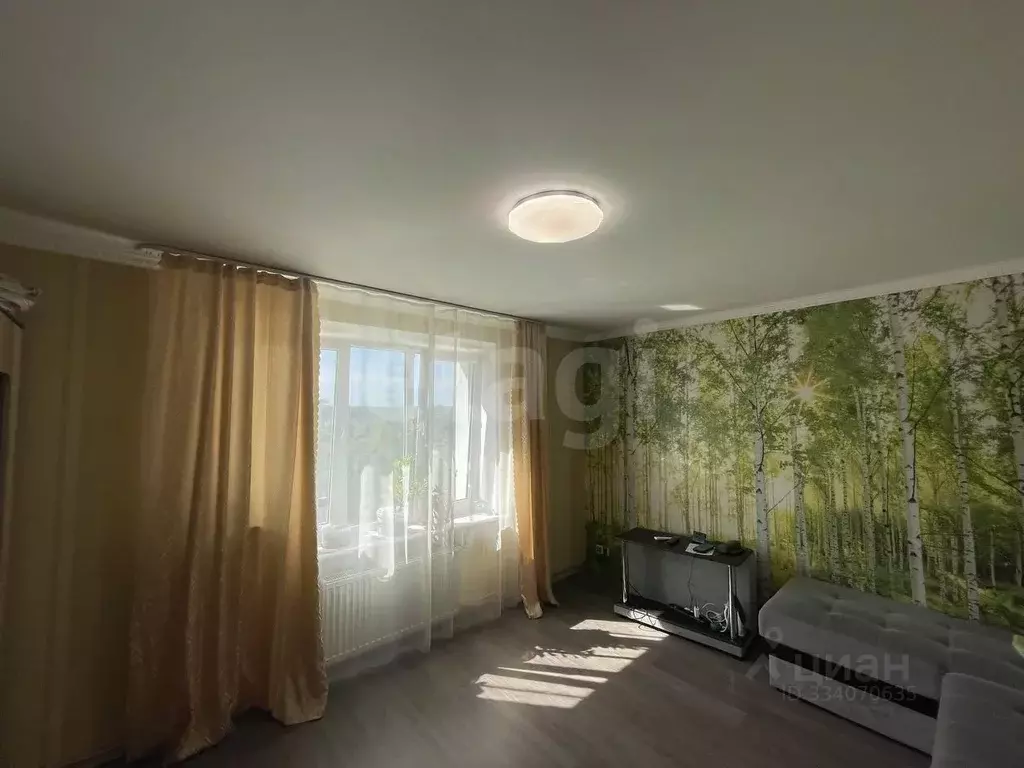 3-к кв. Калининградская область, Мамоново Артиллерийская ул., 7В (66.4 ... - Фото 1