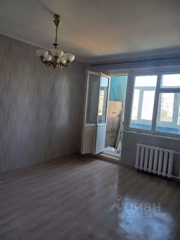2-к кв. Ростовская область, Волгодонск ул. Черникова, 18 (50.0 м) - Фото 0