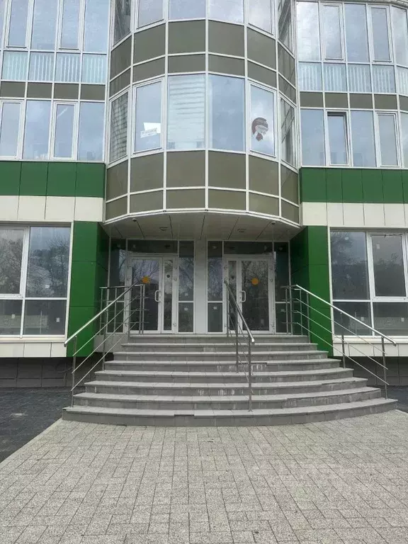 Помещение свободного назначения в Ростовская область, Ростов-на-Дону ... - Фото 1