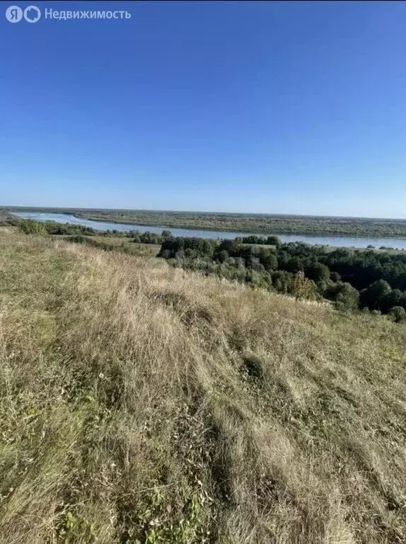 Участок в село Дмитриевы Горы, Первомайская улица (14 м) - Фото 1