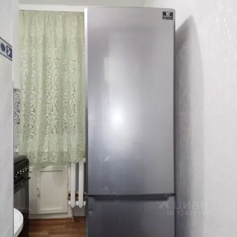 2-к кв. Татарстан, Альметьевск ул. Мусы Джалиля, 17 (47.8 м) - Фото 2