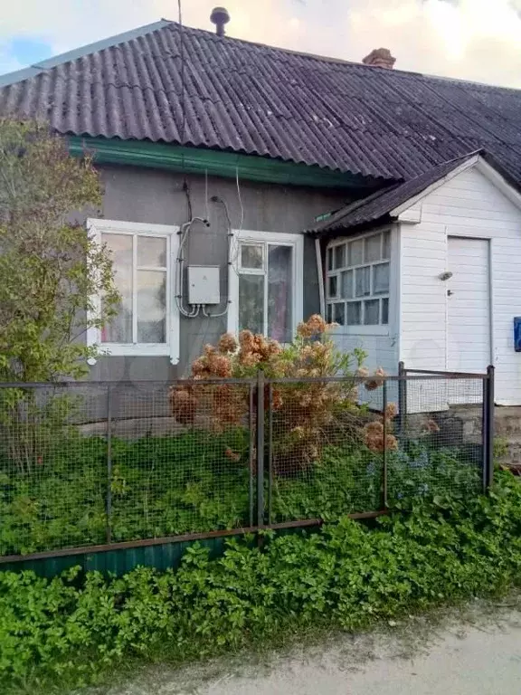 Дом 30 м на участке 6 сот. - Фото 0