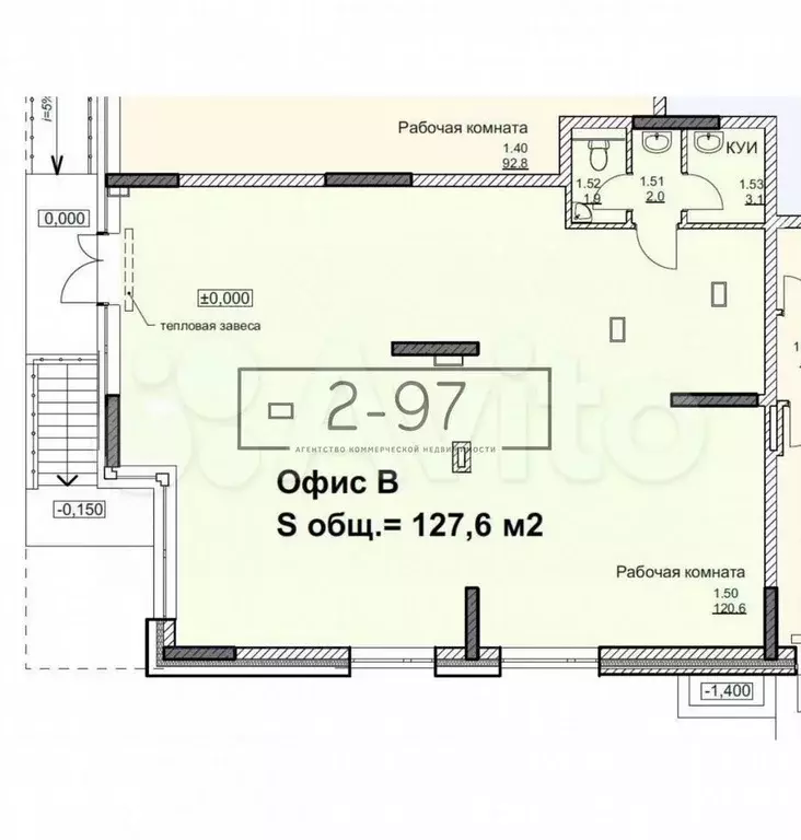 Кафе, бьюти, умный дом - Фото 0