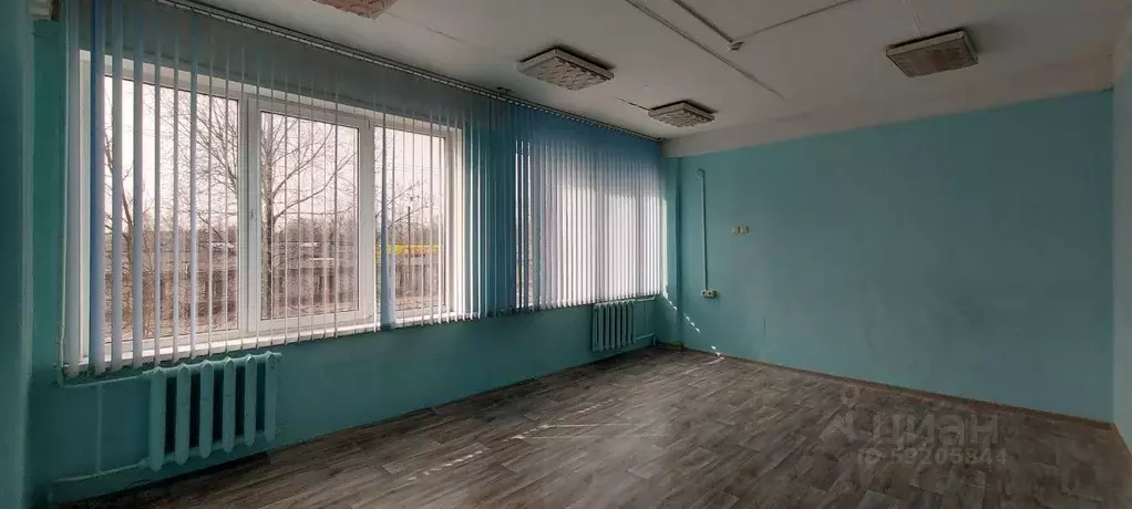Офис в Тверская область, Тверь ул. Борихино Поле, 2 (25 м) - Фото 0