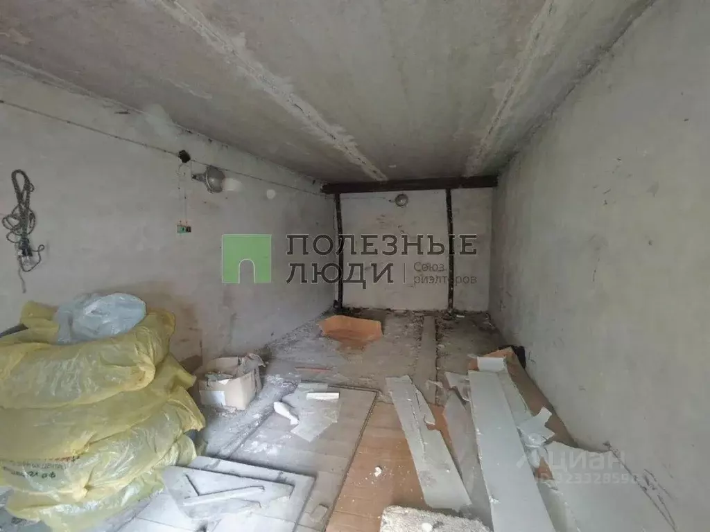 Гараж в Красноярский край, Красноярск ул. Маерчака, 40Гс2 (37 м) - Фото 2