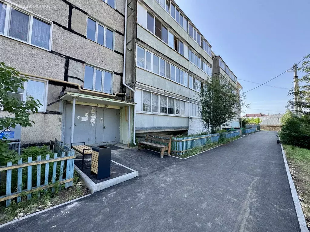 2-комнатная квартира: село Высокая Гора, Большая Красная улица, 226 ... - Фото 0