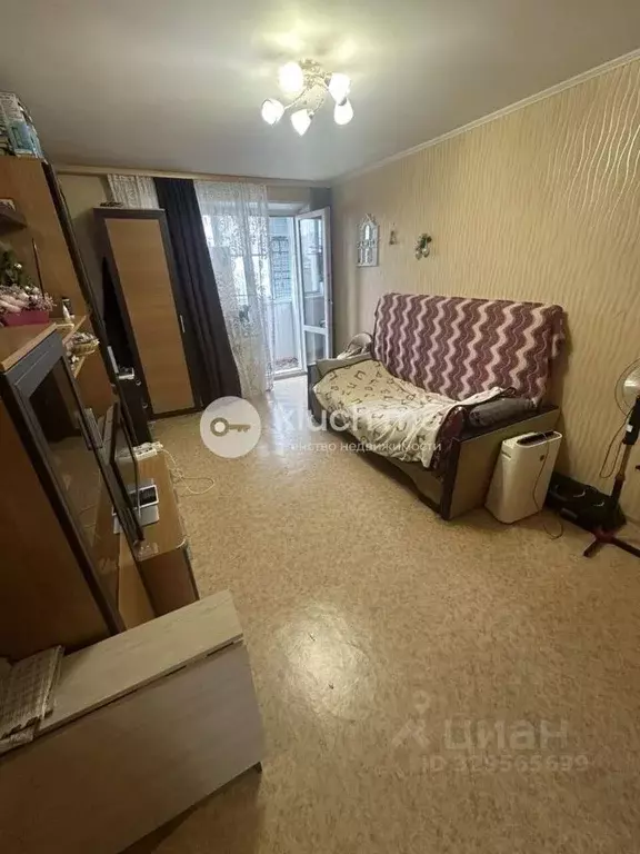 2-к кв. Москва Совхозная ул., 12 (44.4 м) - Фото 1
