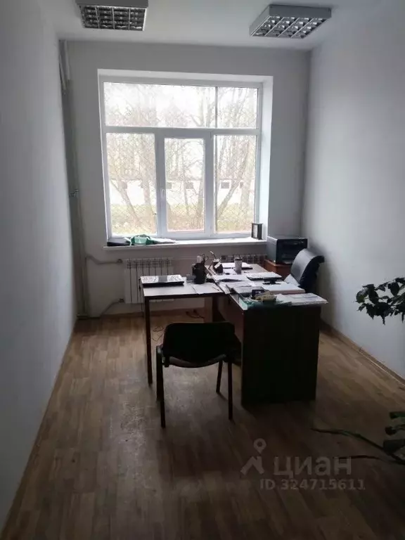 Помещение свободного назначения в Калининградская область, Полесск ... - Фото 2