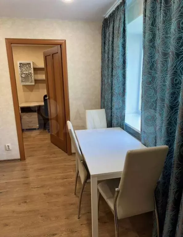 2-к. квартира, 44 м, 5/5 эт. - Фото 1