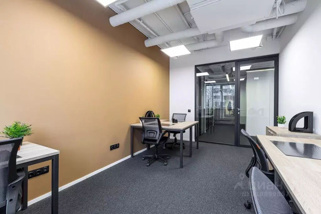 Офис в Москва ул. Академика Варги, 8К1 (28 м) - Фото 1