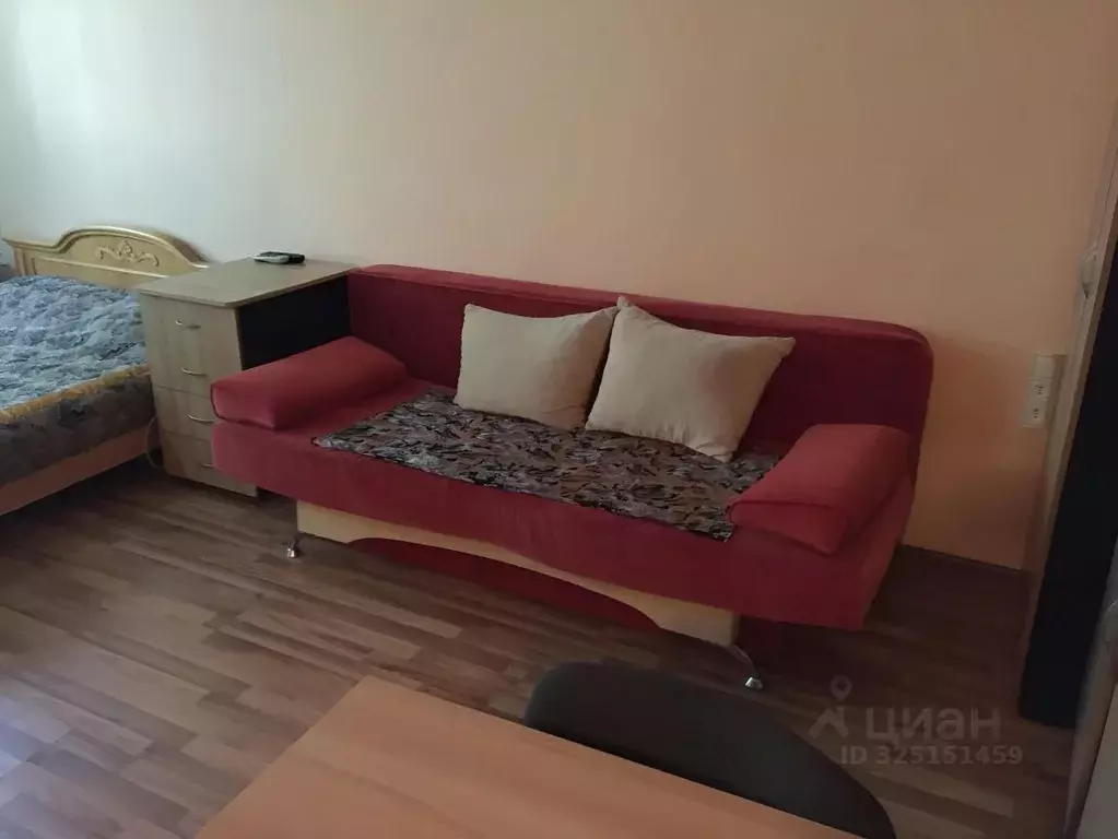 1-к кв. Севастополь ул. Льва Толстого, 6 (34.0 м) - Фото 2