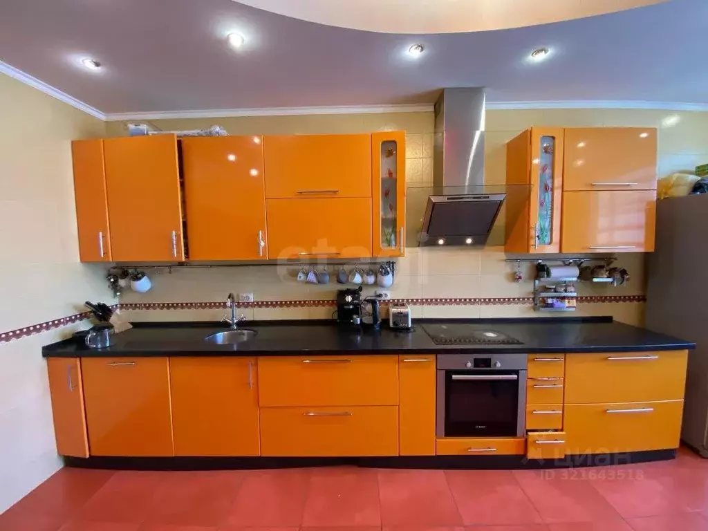 5-к кв. Кемеровская область, Кемерово бул. Строителей, 53 (124.0 м) - Фото 1