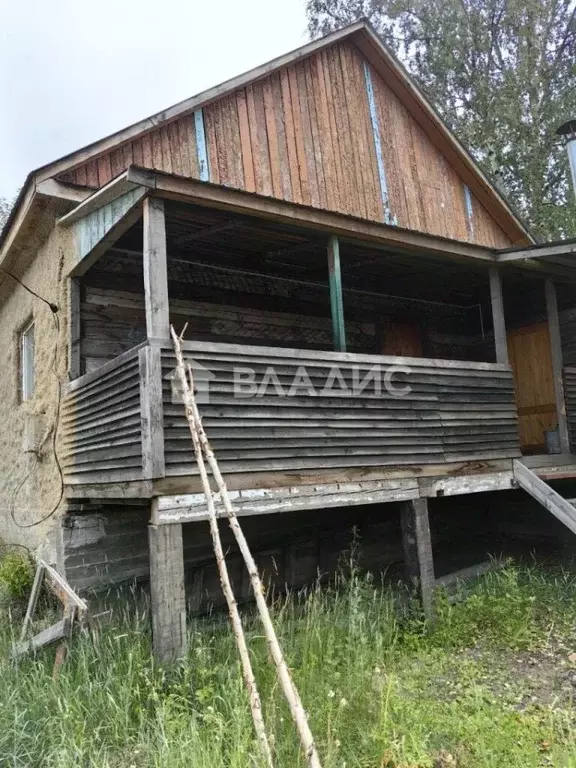 Дом в Забайкальский край, Чита 1-я Коммунальная ул., 1А (67 м) - Фото 1