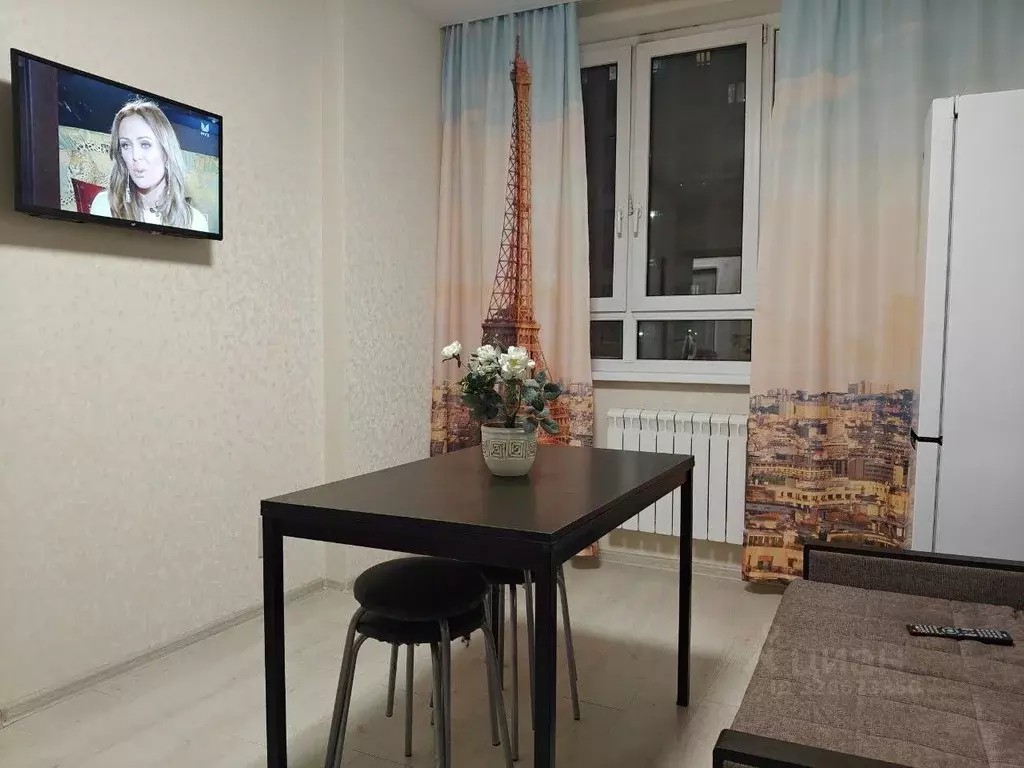 1-к кв. Московская область, Одинцовский городской округ, ... - Фото 1