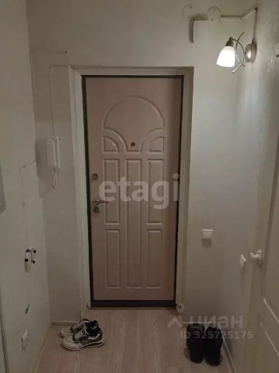 Комната Коми, Ухта муниципальный округ, Водный пгт пер. Пионерский, 3 ... - Фото 1