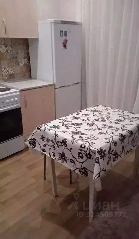 1-к кв. Тюменская область, Тюмень ул. Западносибирская, 2к1 (34.0 м) - Фото 2