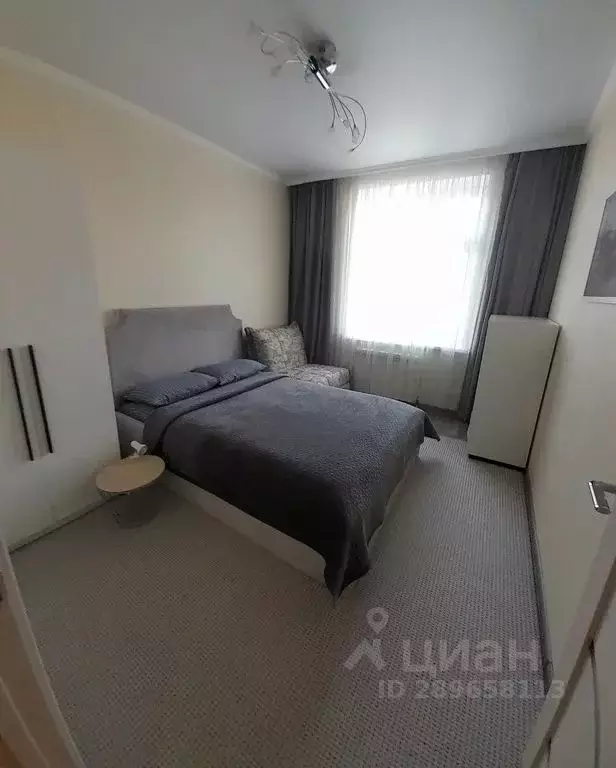 2-к кв. Татарстан, Казань ул. Чернышевского, 16 (55.0 м) - Фото 0