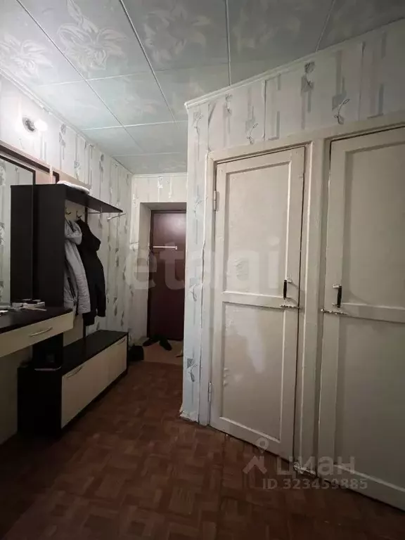 2-к кв. Татарстан, Альметьевск Геофизическая ул., 5А (42.0 м) - Фото 1