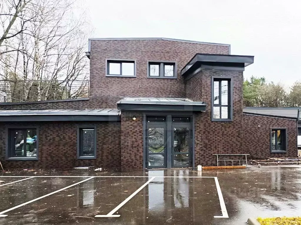 Помещение свободного назначения в Москва Волжский бул., 51С15 (22 м) - Фото 1