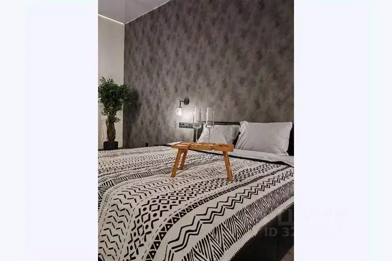 1-к кв. Москва пер. Пересветов, 4к1 (37.0 м) - Фото 2