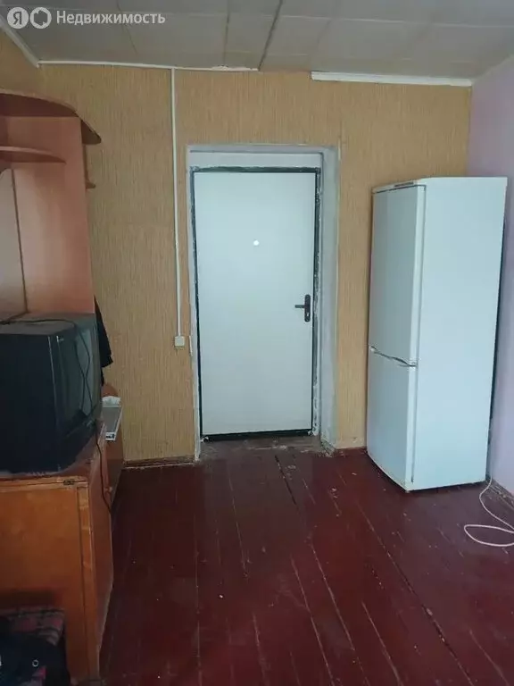 1к в -комнатной квартире (21.5 м) - Фото 1