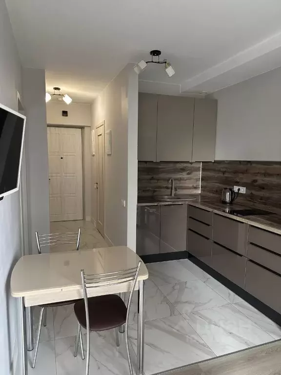 1-к кв. Москва Дмитровский проезд, 1 (35.0 м) - Фото 2