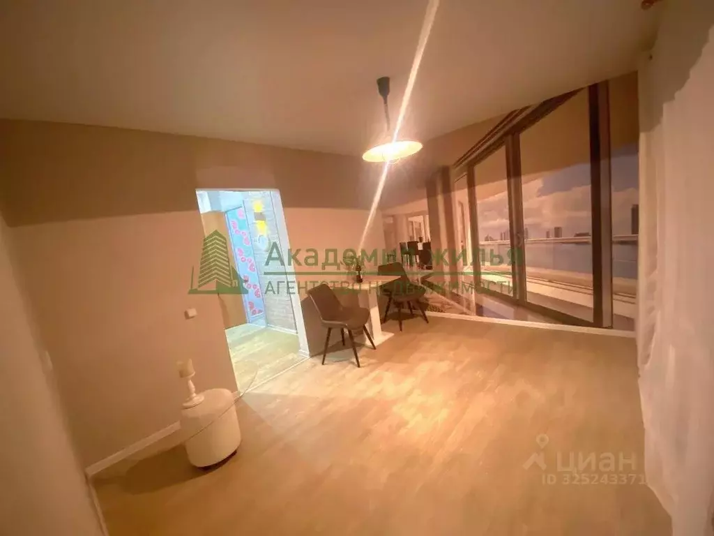 1-к кв. Саратовская область, Энгельс ул. Космонавтов, 12 (19.0 м) - Фото 2