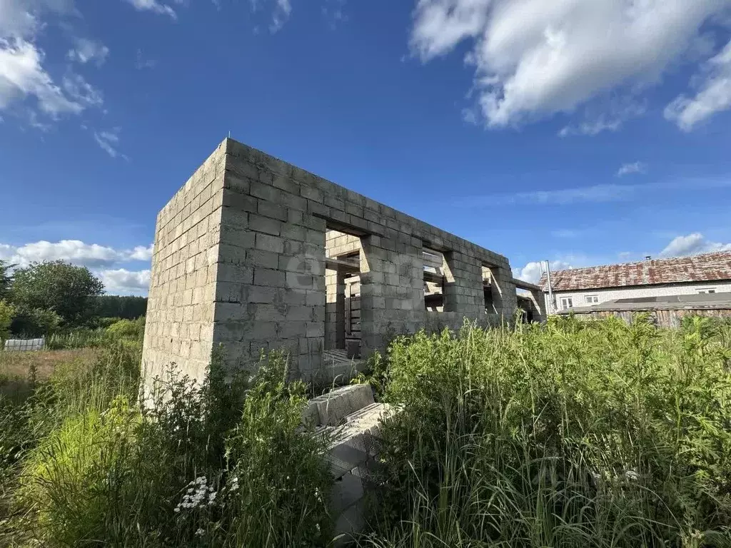 Дом в Владимирская область, Муром д. Новое Ратово,  (100 м) - Фото 2