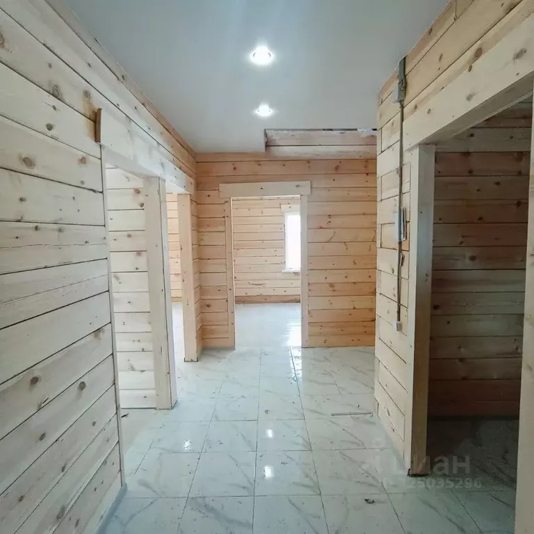 Дом в Иркутская область, Иркутский муниципальный округ, с. Хомутово ... - Фото 2