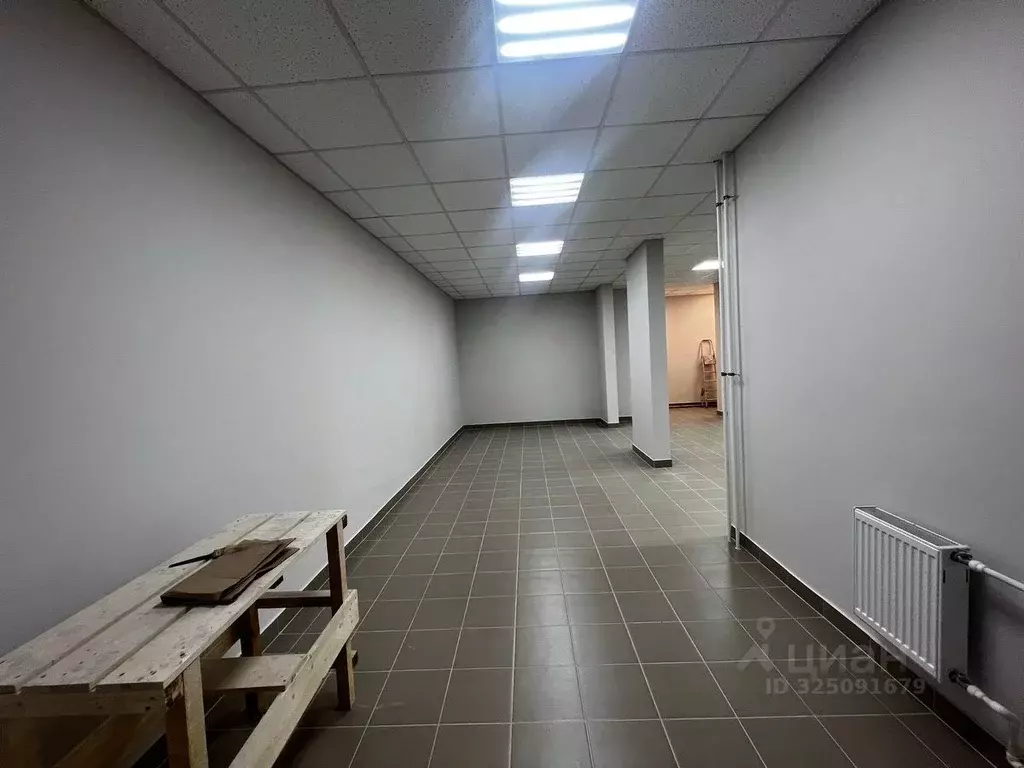 Помещение свободного назначения в Санкт-Петербург пос. Парголово, ул. ... - Фото 2