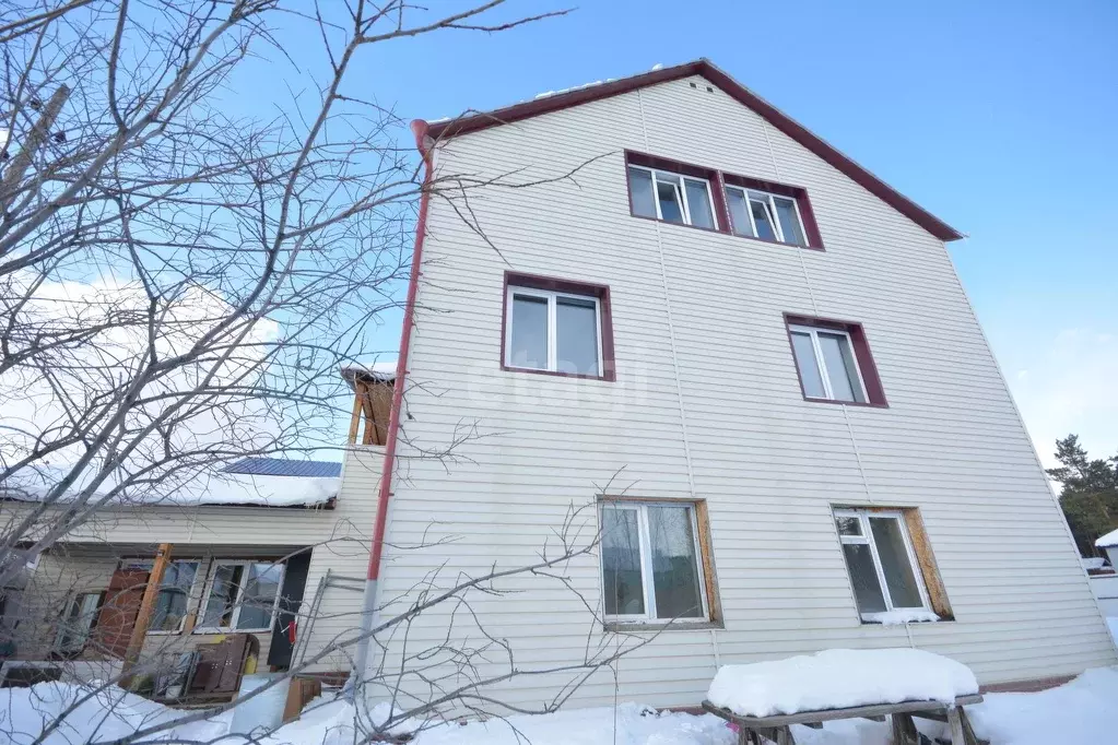 Дом, 374 м - Фото 2