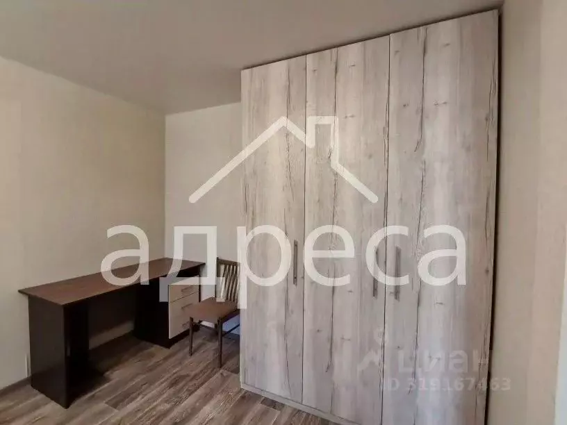 1-к кв. Самарская область, Самара ул. Советской Армии, 159 (30.3 м) - Фото 1