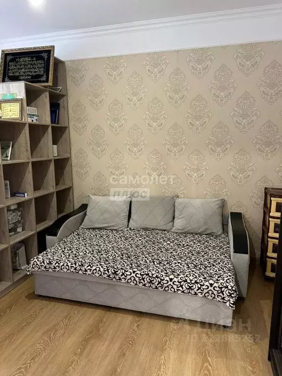 Студия Дагестан, Махачкала ул. 1-я Восходная, 58 (38.8 м) - Фото 2