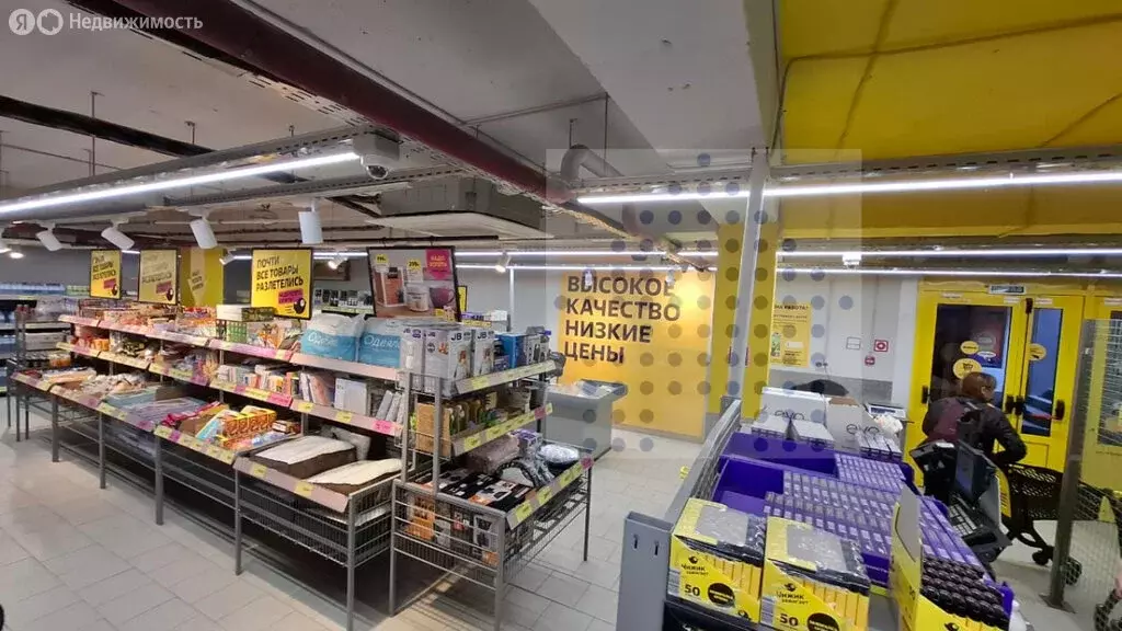 Производственное помещение (380 м) - Фото 1