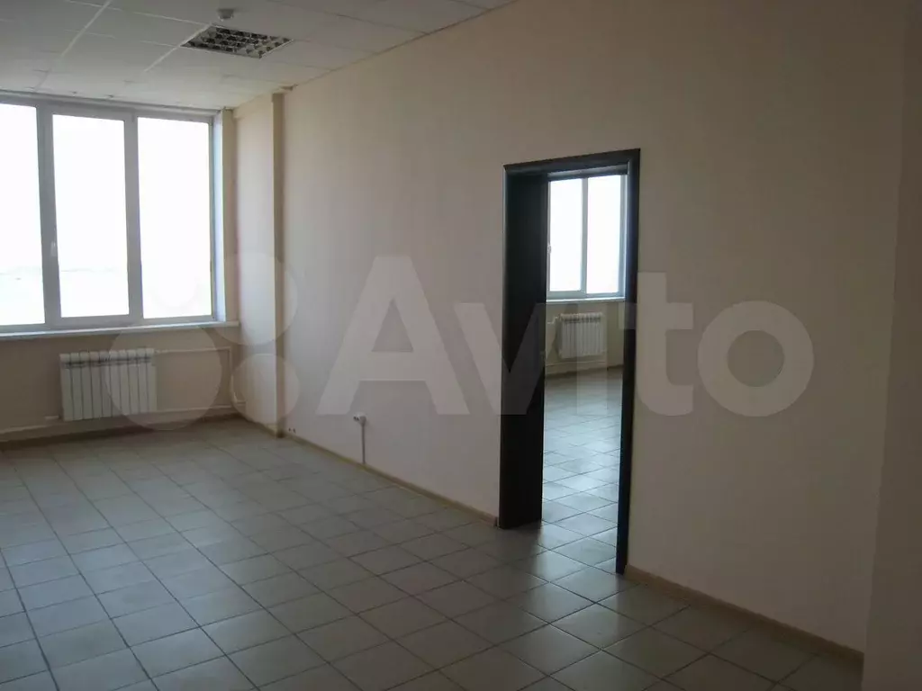 Офис, 80.5 м - Фото 1