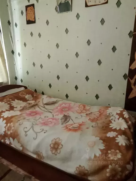 Комната Башкортостан, Стерлитамак ул. Нагуманова, 62 (8.0 м) - Фото 1