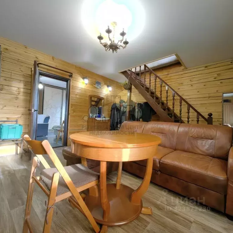 Дом в Иркутская область, Иркутский муниципальный округ, д. Грановщина ... - Фото 2