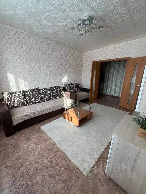 2-к кв. Башкортостан, Салават ул. Строителей, 29 (48.0 м) - Фото 2