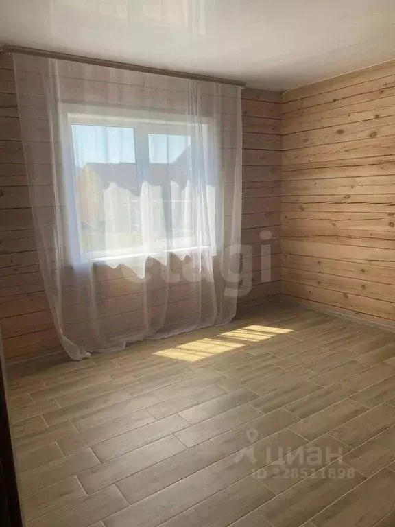 Дом в Иркутская область, Иркутский муниципальный округ, пос. Плишкино ... - Фото 1