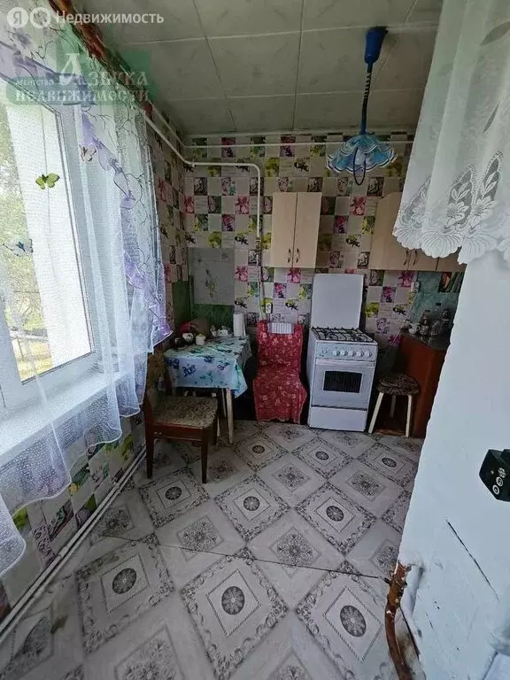 3-комнатная квартира: Смоленская область, Монастырщинский ... - Фото 0
