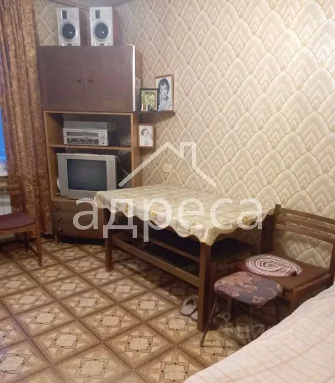 3-к кв. Самарская область, Самара Московское ш., 161 (68.0 м) - Фото 1