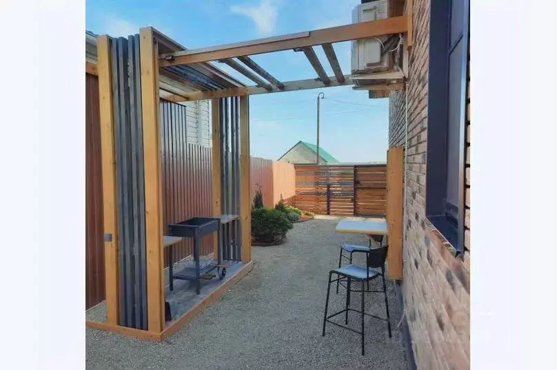 Дом в Краснодарский край, Анапа муниципальный округ, Благовещенская ... - Фото 2