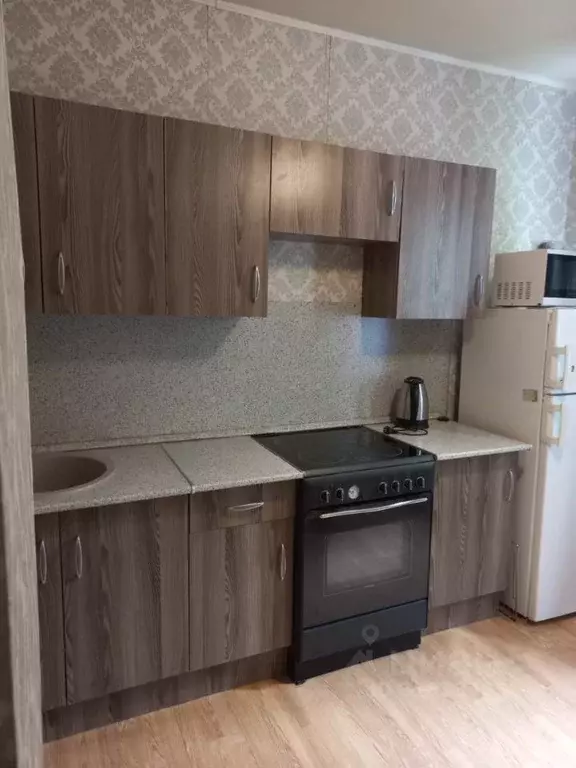 2-к кв. Москва Кировоградская ул., 17К1 (50.0 м) - Фото 0