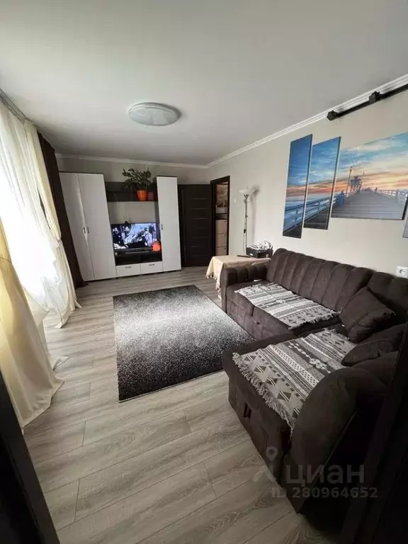 2-к кв. Московская область, Химки ул. Гоголя, 17 (45.0 м) - Фото 0