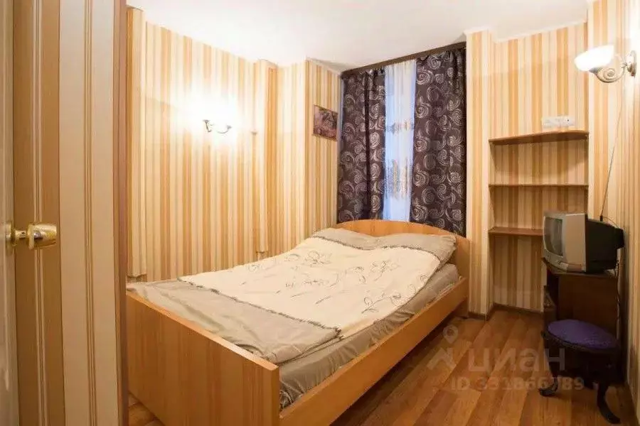 1-к кв. Москва ул. Зацепский Вал, 6/13С1 (45.0 м) - Фото 2