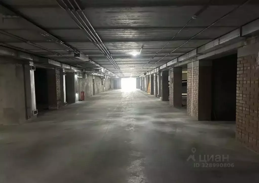 Гараж в Омская область, Омск ул. Красный Путь, 101А (20 м) - Фото 2