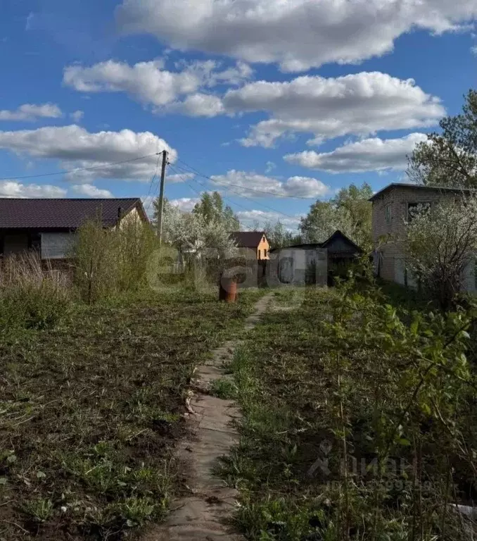 Участок в Башкортостан, Стерлитамак Ромашка СНТ,  (5.9 сот.) - Фото 1