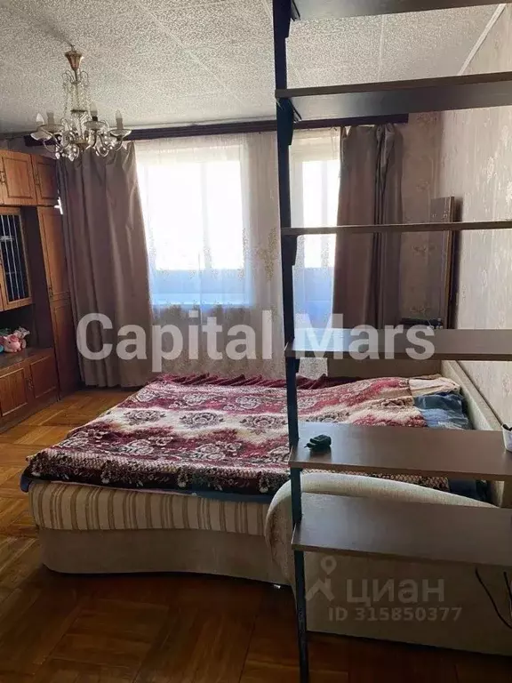 3-к кв. Санкт-Петербург просп. Наставников, 40К1 (65.0 м) - Фото 1