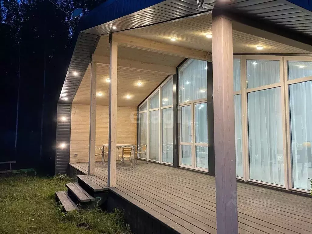 Участок в Башкортостан, Уфимский район, Жуковский сельсовет, д. ... - Фото 2