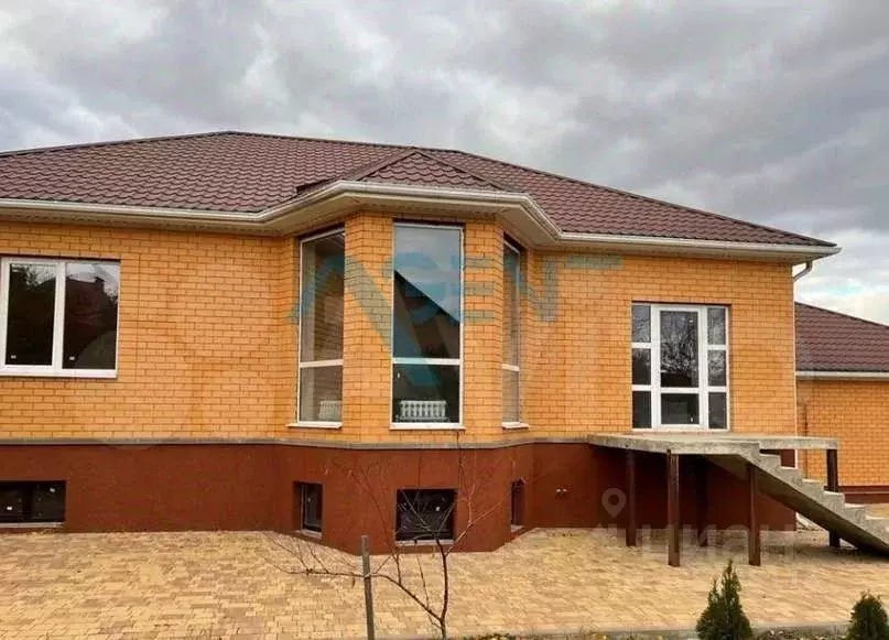 Коттедж в Белгородская область, Белгородский район, Тавровское с/пос, ... - Фото 2